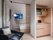 Appartement Paris Paris 92130 ES69360278