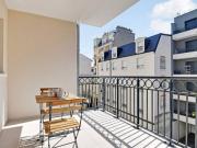 Appartement Paris Paris 92150 DS95714258