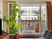 Appartement Paris Paris 92200 DS91292785