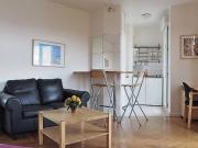 Appartement Paris Paris 92270 DS44484487