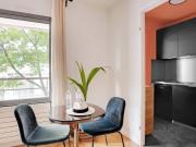 Appartement Paris Paris 92300 DLS91548692