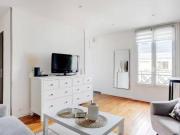 Appartement Paris Paris 92300 ELS93083328