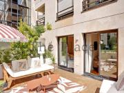 Appartement Paris Paris 92300 ES91496103