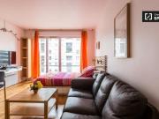 Appartement Paris Paris 92400 ES44484484