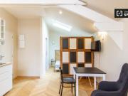 Appartement Paris Paris 92700 ES60078528