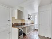 Appartement Paris Rue Dejean