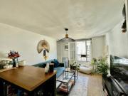 Appartement Paris SAINT AUGUSTIN 31m² 2 pièces