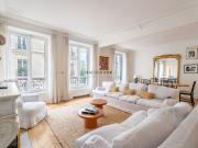 Appartement Paris VIeme