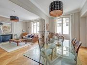 Appartement Paris Vii Eme 181m² Paris 7ème