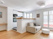 APPARTEMENT PARIS VII eme