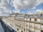 Appartement Paris Viii Eme 199m² Paris 8ème