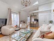 Appartement Paris Viii Eme 52m² Paris 8ème