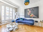 Appartement Paris XV Eme