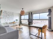 Appartement Paris Xv ème vue panoramique 52m² Paris 15ème