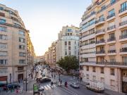 Appartement Paris Xvi Eme 120m² Paris 16ème