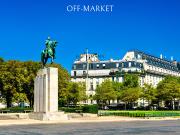 Appartement Paris XVI Eme