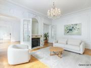 Appartement Paris Xvi ème 218m² Paris 16ème