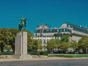 Appartement Paris Xvi Eme 450m² Paris 16ème