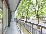 Appartement Paris XVI Eme