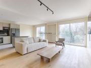 Appartement Paris Xvi Eme 93m² Paris 16ème