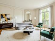 Appartement Paris Xvii Eme 250m² Paris 17ème