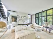 Appartement Paris Xviii Eme 160m² Paris 18ème