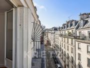 Appartement Parisien 57m² Paris 15ème