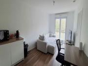 Appartement + Parking
