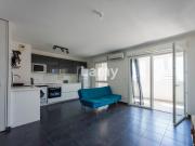 Appartement + PARKING