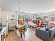 Appartement + Parking