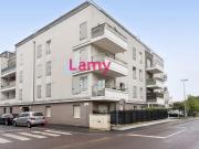 Appartement + Parking