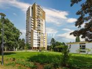 Appartement + Parking