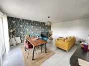 Appartement + Parking