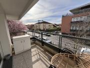 Appartement + Parking