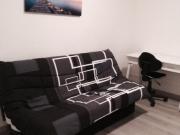 Appartement Parking Balcon