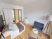 Appartement partagé de 5 chambres à Georges Brassens, Paris