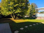 Appartement Pau 4 pièces 93 m2 rez de jardin + garage