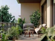 Appartement Pégomas 2 pièces LE CLOS RIOU