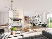 Appartement Pellouailles les Vignes 2 pièces LE CLOS DES...