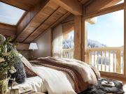 Appartement Penthouse neuf de 3 chambres et un coin nuit...