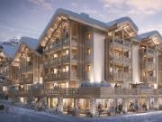 Appartement penthouse neuf de 4 chambres à vendre à...