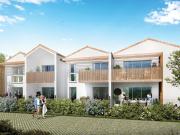 Appartement Perigny 2 pièces CANALYS