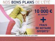 Appartement Perigny 2 pièces CANALYS