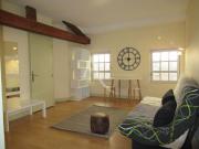 Appartement Perigueux 1 pièce s 25.35 m2