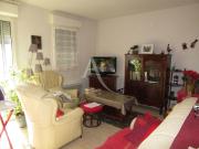 Appartement Périgueux 3 pièce s 61.50 m2