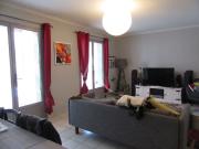 Appartement Perigueux 4 pièce s