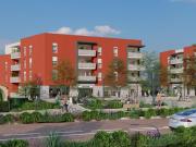 Appartement Péronnas 3 pièces ALIZARINE