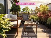 Appartement Perpignan 3 pièces PROCHE PLAGE ET CENTRE VILLE