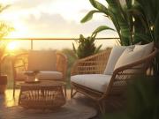 Appartement Perpignan 3 pièces RÉSIDENCE COTTA