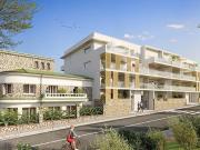 Appartement Perpignan 4 pièces LES TERRASSES D'AGATE